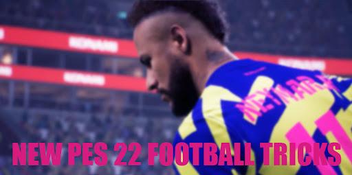 PES 2022 Advice Pro 22 - عکس برنامه موبایلی اندروید