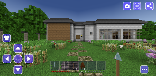 Wild West Cowboy Craft - عکس برنامه موبایلی اندروید