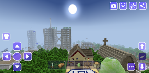 Wild West Cowboy Craft - عکس برنامه موبایلی اندروید