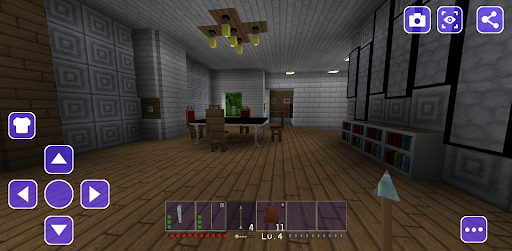 Wild West Cowboy Craft - عکس برنامه موبایلی اندروید