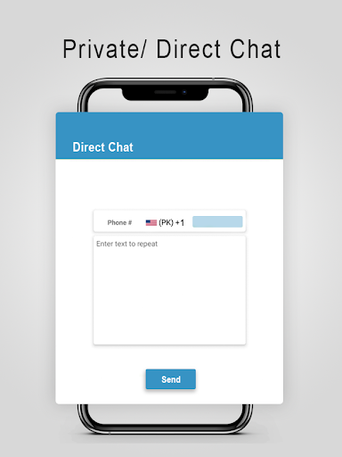 Web Scan - Dual Accounts - عکس برنامه موبایلی اندروید
