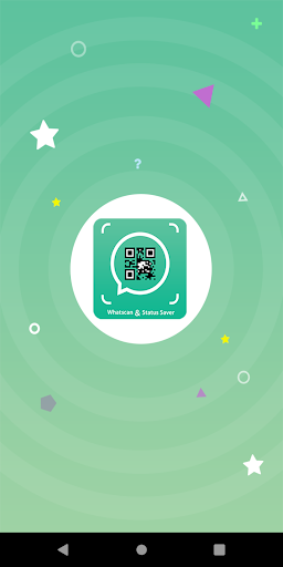 Status Saver + WhatScan Web 2021 - 100% FREE - Image screenshot of android app