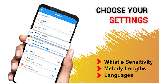 Find My Phone Anti Theft Alarm - عکس برنامه موبایلی اندروید