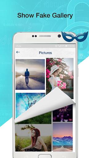 Photo Vault - Hide Photos, Vid - Image screenshot of android app