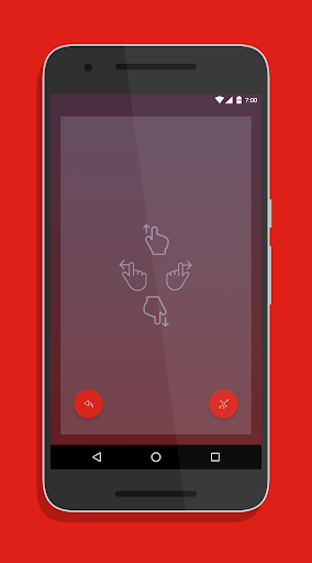 Smart TV Remote for LG SmartTV - عکس برنامه موبایلی اندروید