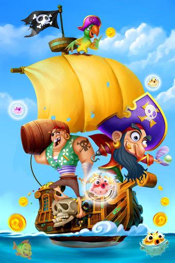 Pirate Treasures Journey - Image screenshot of android app