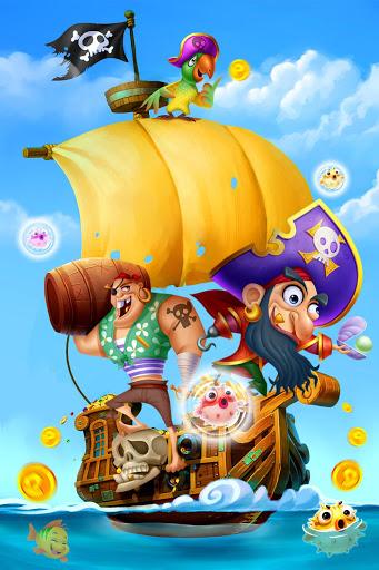 Pirate Treasures Journey - عکس برنامه موبایلی اندروید