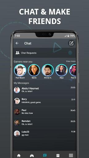 WIZZO Play and Win Prizes - عکس برنامه موبایلی اندروید
