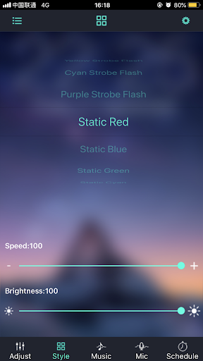 Lotus Lantern - Image screenshot of android app