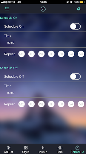 Lotus Lantern - عکس برنامه موبایلی اندروید