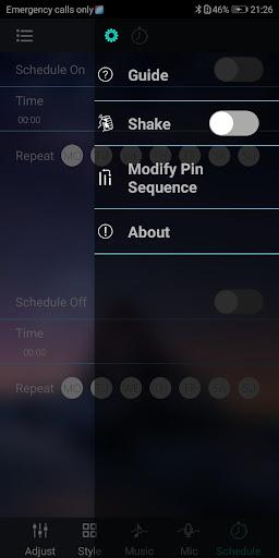 Lotus Lantern - Image screenshot of android app