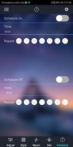 Lotus Lantern - Image screenshot of android app
