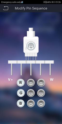 Lotus Lantern - Image screenshot of android app