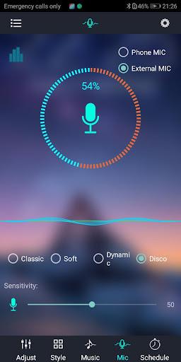 Lotus Lantern - Image screenshot of android app