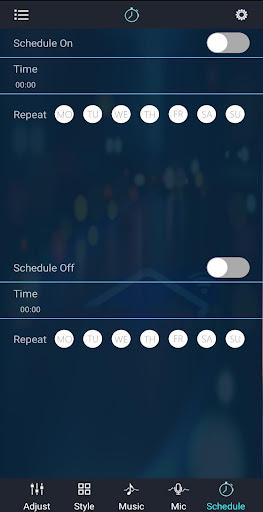 Magic Lantern - عکس برنامه موبایلی اندروید