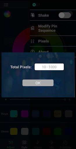 Magic Lantern - عکس برنامه موبایلی اندروید