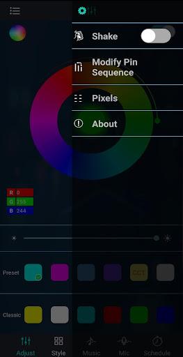 Magic Lantern - عکس برنامه موبایلی اندروید