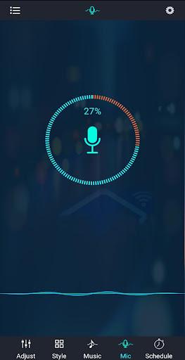 Magic Lantern - عکس برنامه موبایلی اندروید