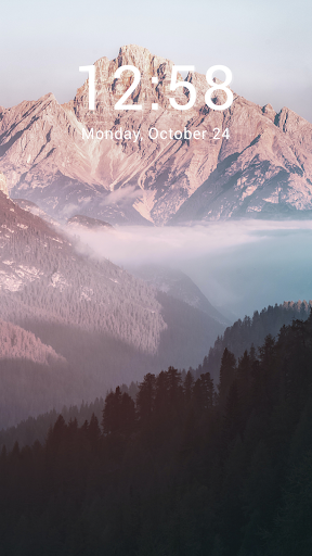 Wallpaper Museum - Image screenshot of android app