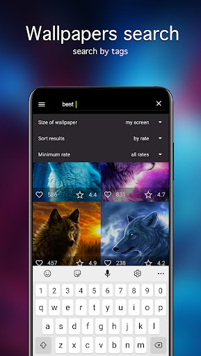Lion Wallpapers PRO By 7Fon Wallpapers (Android Apps) — AppAgg |  lupon.gov.ph