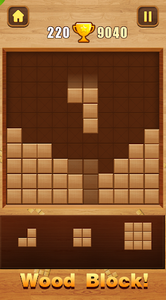 QBlock: Wood Block Puzzle Game for Android - Free App Download