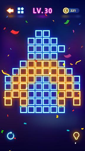 Block Jigsaw: Block Puzzle - Image screenshot of android app