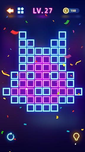 Block Jigsaw: Block Puzzle - Image screenshot of android app