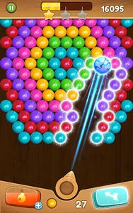 Bubble Shooter - بابل شوتر - عکس بازی موبایلی اندروید
