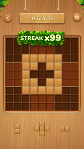 Block Puzzle:Wood Sudoku Game for Android - Download