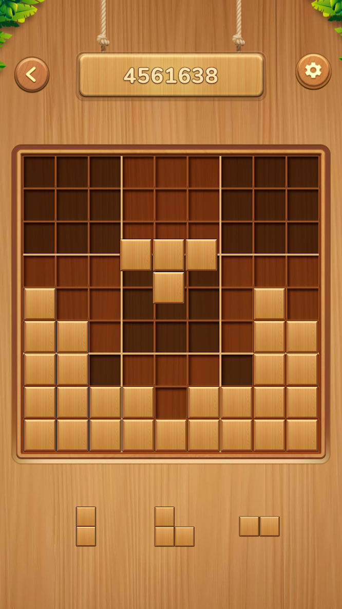 بازی Sudoblock - Woody Block Puzzle - دانلود | بازار