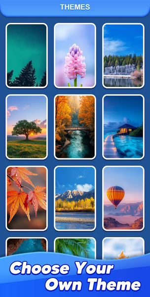 Word Blast! Puzzle Game - عکس بازی موبایلی اندروید