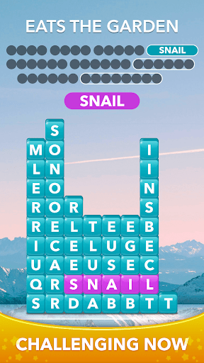 Word Piles - Stacks Word Games - عکس بازی موبایلی اندروید