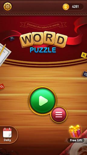 Word Search Puzzle - عکس بازی موبایلی اندروید