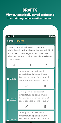 Word Counter - Count Words, Se - Image screenshot of android app