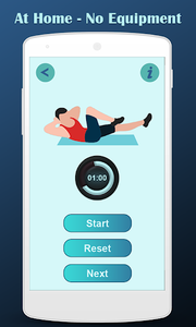 Taller Height Workout Increase Height Exercises for Android