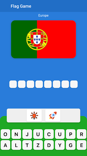 List of Countries - Maps - Image screenshot of android app