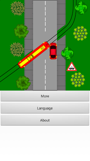 Driver Test: Parking - عکس برنامه موبایلی اندروید