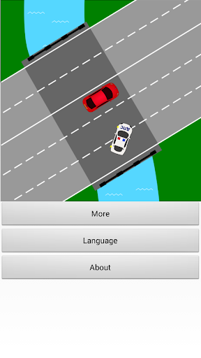 Driver Test: Parking - عکس برنامه موبایلی اندروید