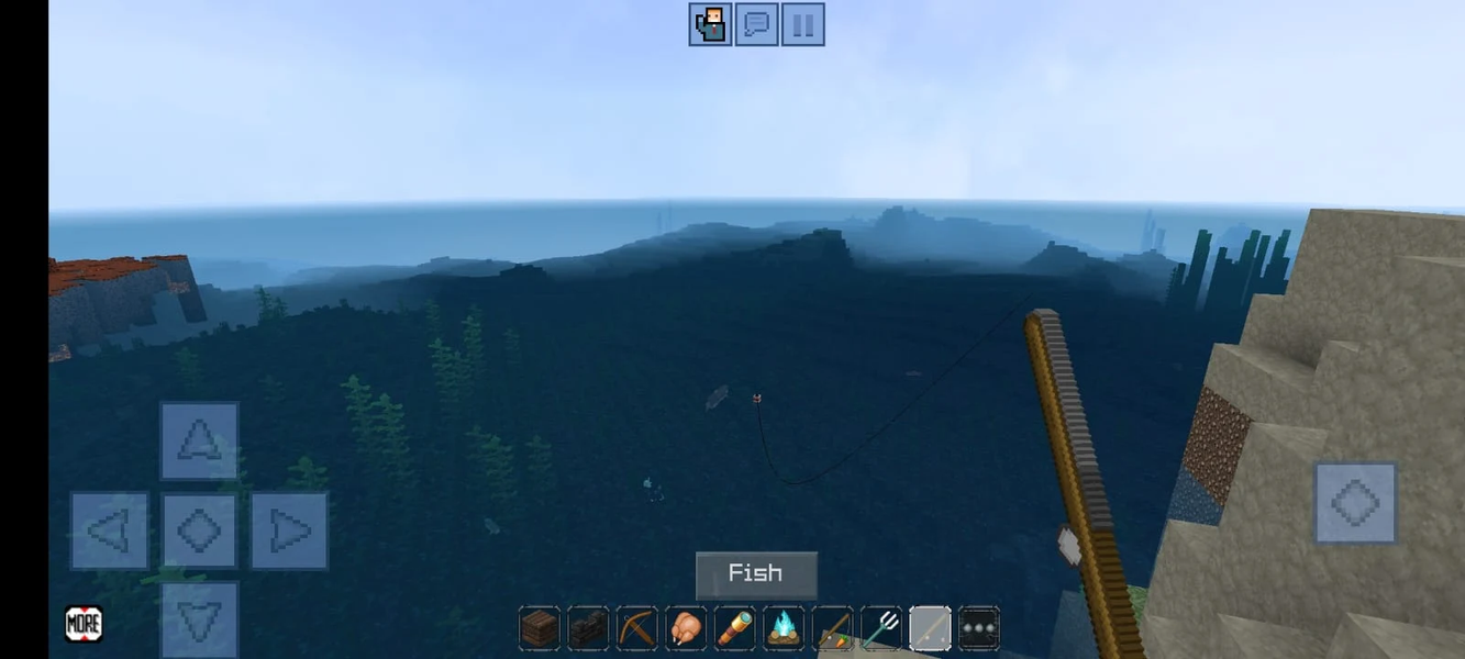World of Craft - Image screenshot of android app