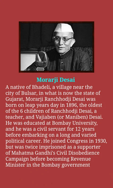 World Leaders - Image screenshot of android app