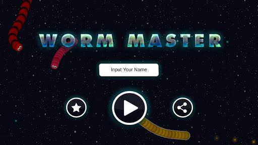Shilter wom master io - Gameplay image of android game