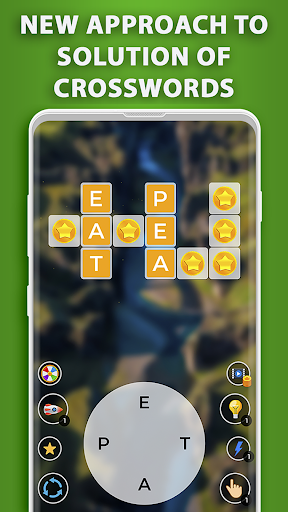 WOW ۲: Word Connect Game - عکس بازی موبایلی اندروید