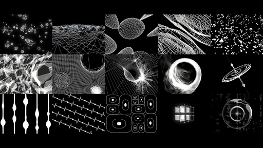 Spectrum - Music Visualizer - Image screenshot of android app