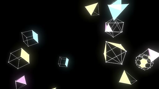 Spectrum - Music Visualizer - Image screenshot of android app