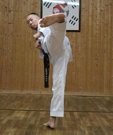 Taekwondo Korea Audio - عکس برنامه موبایلی اندروید