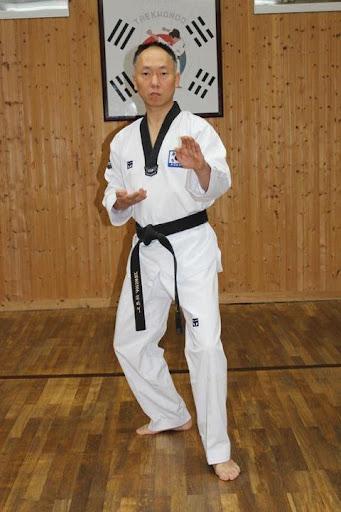 Taekwondo Korea Audio - عکس برنامه موبایلی اندروید