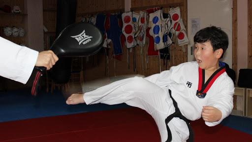 Taekwondo Korea Audio - عکس برنامه موبایلی اندروید