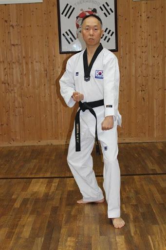 Taekwondo Korea Audio - عکس برنامه موبایلی اندروید