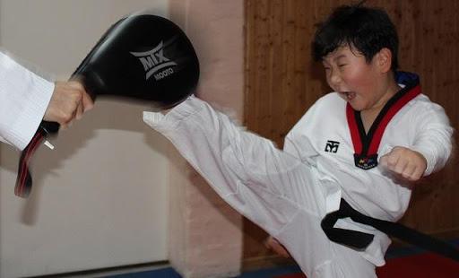 Taekwondo Korea Audio - عکس برنامه موبایلی اندروید