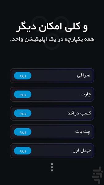 بگوبیت (اکتشاف و پیشرفت کنید!) - عکس برنامه موبایلی اندروید